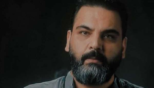 عکس جدید احسان علیخانی چاق شده