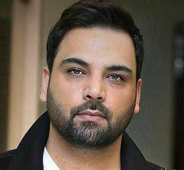 جدیدترین عکس احسان علیخانی در اینستاگرام
