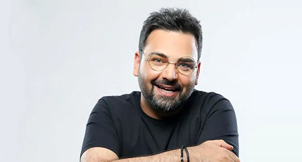 عکس جدید احسان علیخانی نی نی سایت