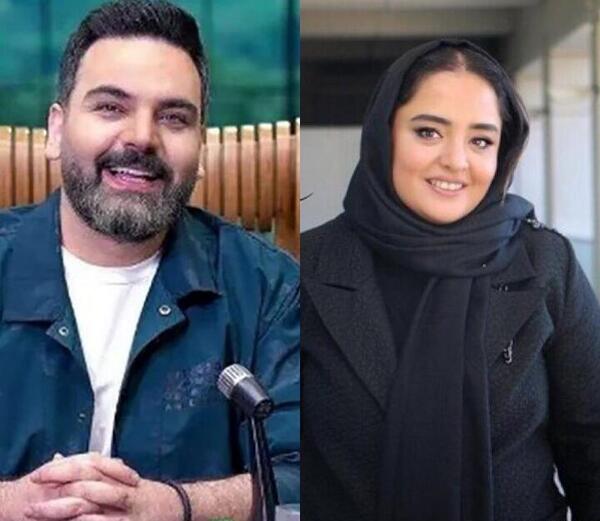 عکس جدید احسان علیخانی در جوکر