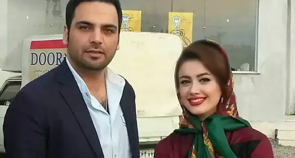عکس جدید احسان علیخانی در جوکر