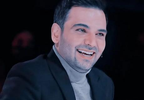 عکس احسان علیخانی در عصر جدید ۳