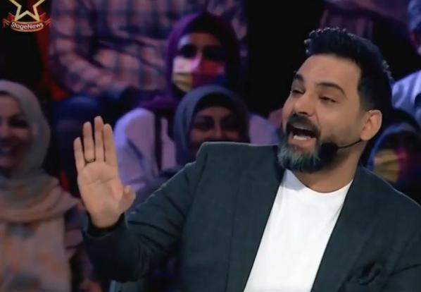 عکس احسان علیخانی در عصر جدید ۳