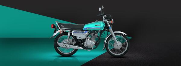 عکس موتور احسان شکاری