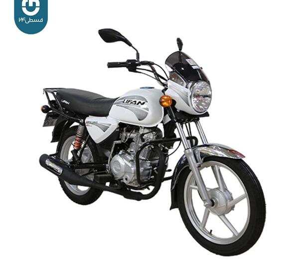 عکس موتور احسان شکاری