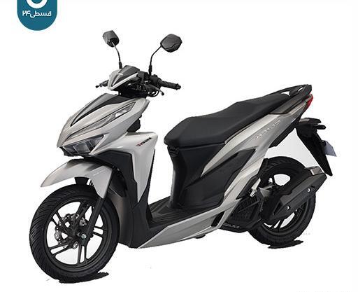 عکس موتور احسان شکاری 150