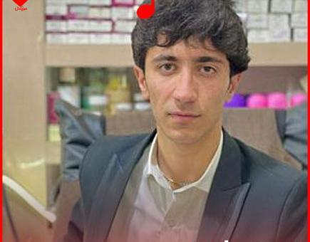 عکس های احسان شیدا