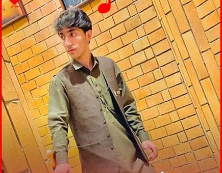 عکس جدید احسان شیدا