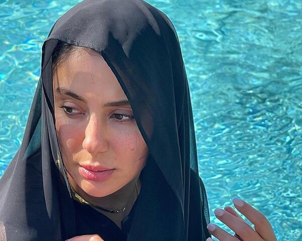 عکس جدید احسان شیدا