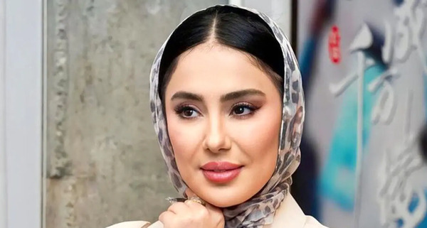 عکس جدید احسان شیدا
