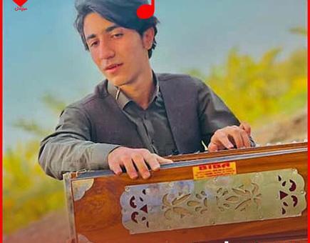 عکس جدید احسان شیدا