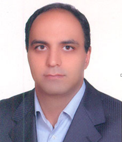 عکس دکتر احسان سعادتی