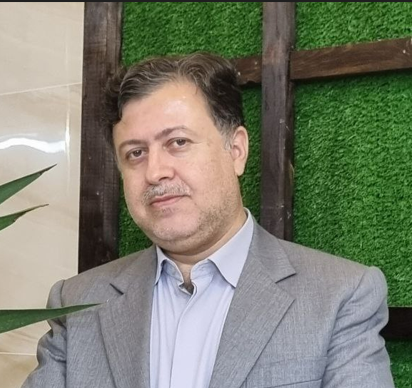عکس دکتر احسان سعادتی