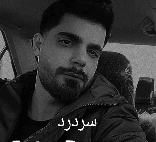 عکس احسان رمضانی خواننده
