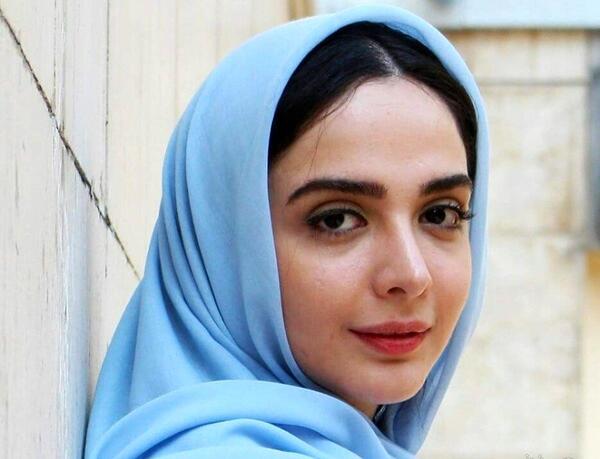 عکس مادر احسان در هشت و نیم دقیقه