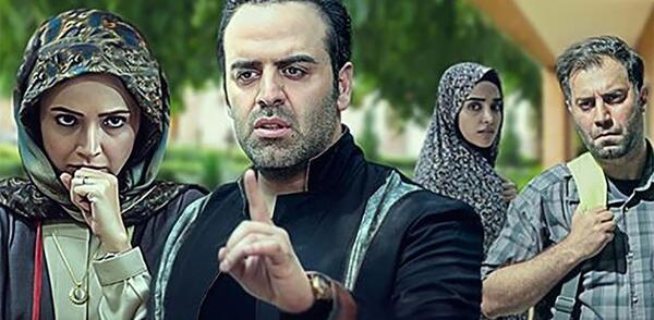 عکس واقعی مادر احسان در هشت و نیم دقیقه