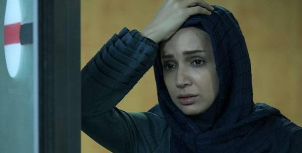 عکس واقعی مادر احسان در هشت و نیم دقیقه