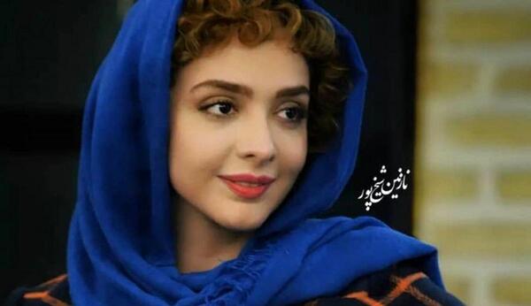 عکس مادر احسان در فیلم هشت و نیم دقیقه