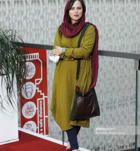 عکس احسان در سریال هشت و نیم دقیقه