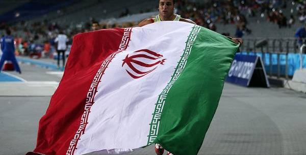 عکس احسان حدادی و همسرش