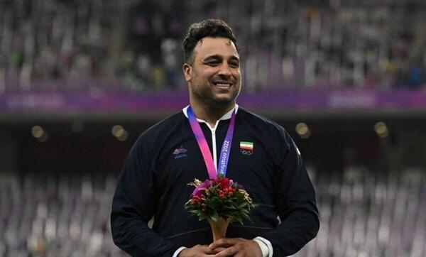 عکس شاکی احسان حدادی