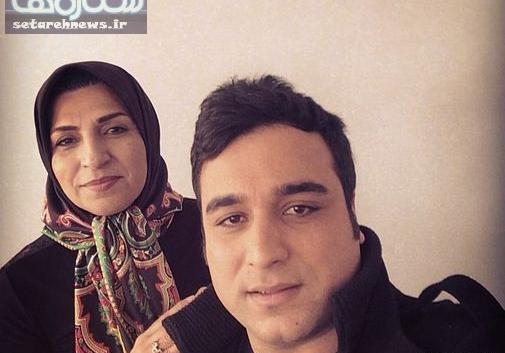 عکس شاکی احسان حدادی