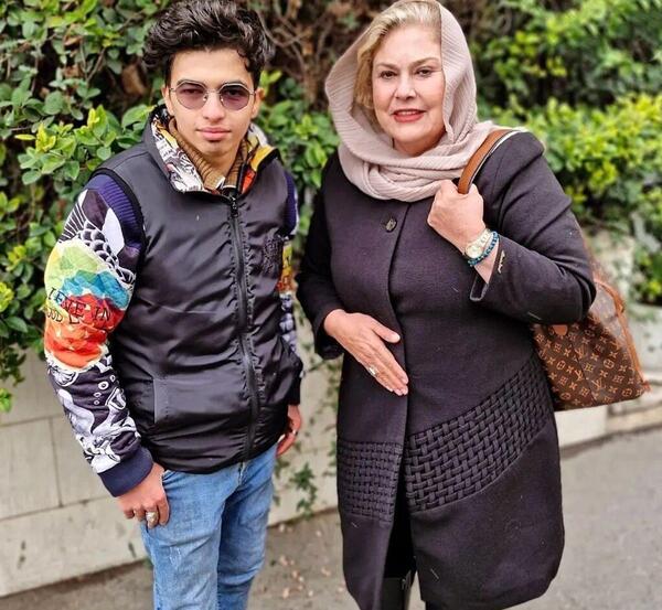 عکس شاکی احسان حدادی