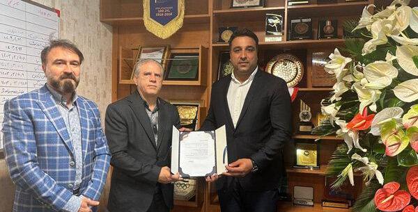 عکس شاکی احسان حدادی