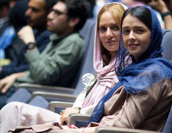 عکس های احسان حاج صفی و همسرش
