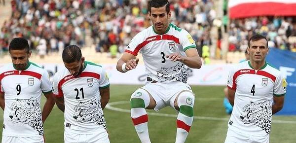 عکس های احسان حاج صفی و همسرش