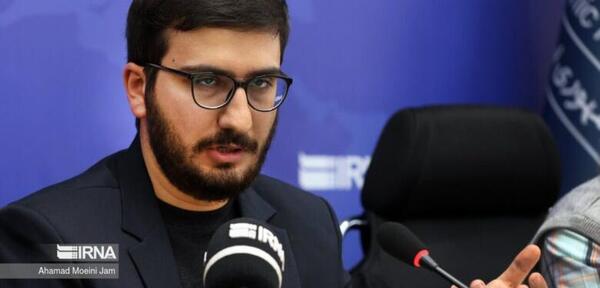عکس سید احسان حسینی