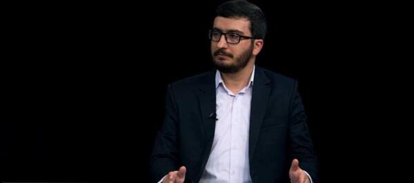 عکس سید احسان حسینی