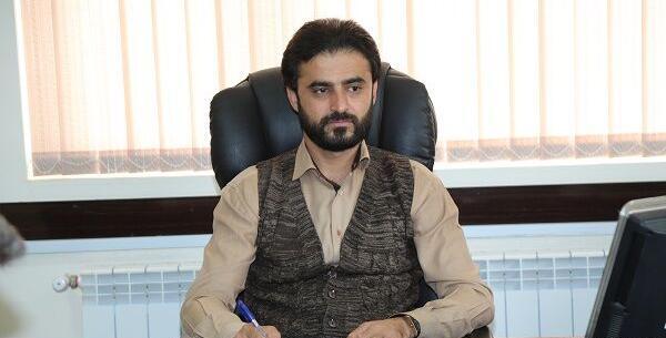 عکس سید احسان حسینی