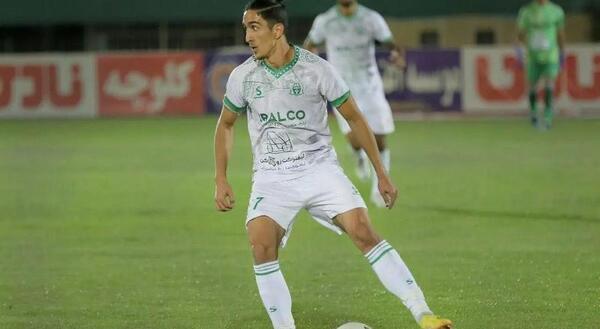 عکس سید احسان حسینی