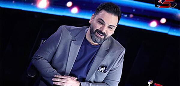عکس کیک تولد احسان