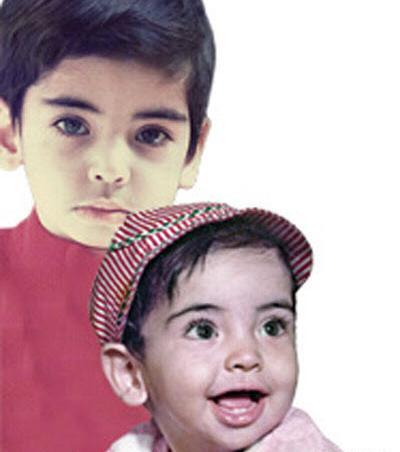 عکس پروفایل احسان علیخانی