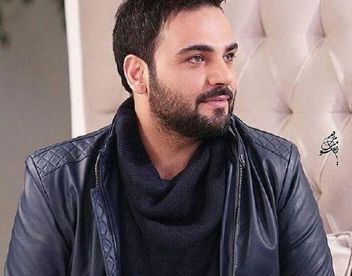 عکس پروفایل احسان علیخانی