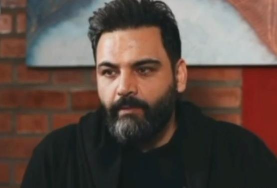 عکس احسان علیخانی جوکر