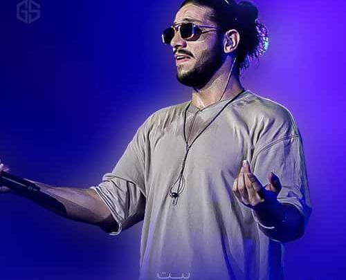 عکس احسان دریادل خواننده