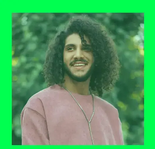 عکس احسان دریادل خواننده