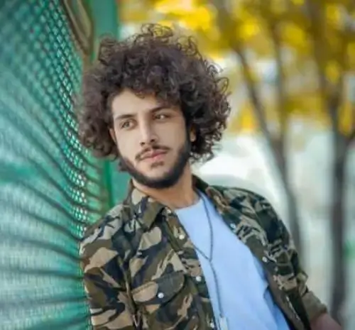 عکس های احسان دریادل