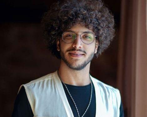 عکس جدید احسان دریادل