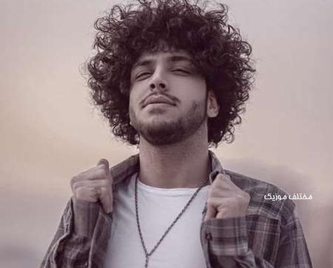 عکس جدید احسان دریادل
