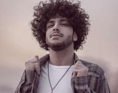 عکس جدید احسان دریادل