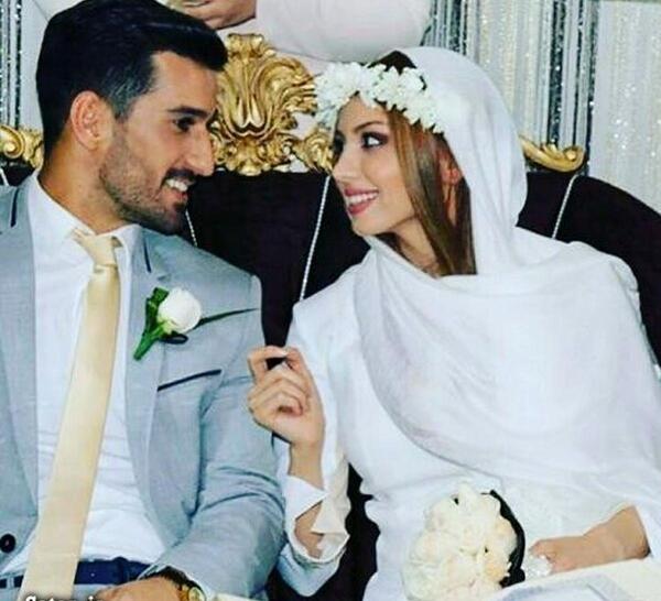 عکس ماشین احسان حاج صفی