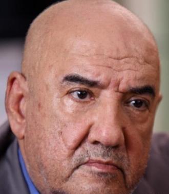 عکس احسان امانی بازیگر