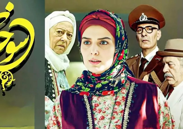 عکس احسان امانی بازیگر