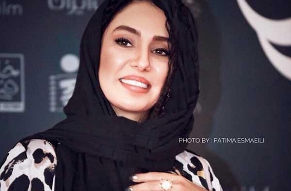 عکس احسان امانی بازیگر