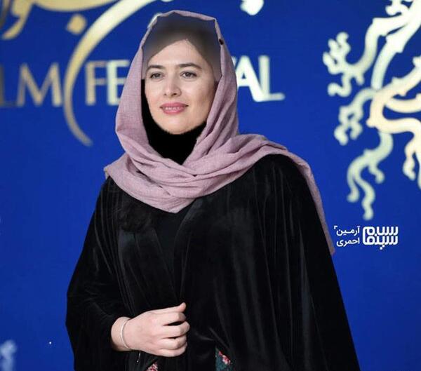 عکس احسان امانی بازیگر