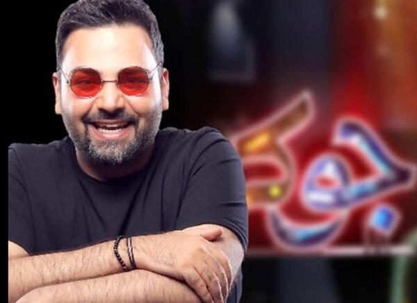 عکس احسان علیخانی قبل عمل بینی